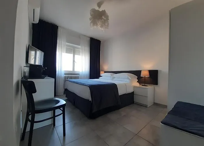 Casa degli ospiti: La Duchessa