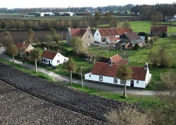 8 Jonkvrouw Geilstraat