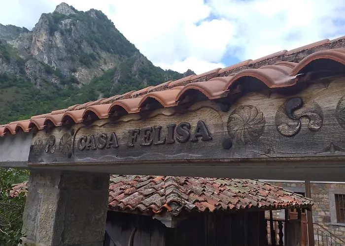 Casa Felisa