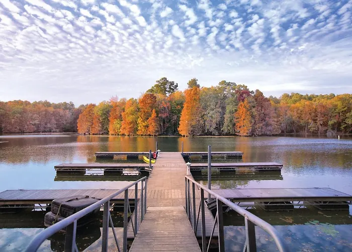 Club Wyndham Lake Marion