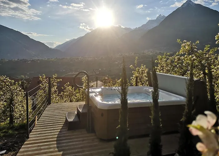 B&B: Active B&B Prairerhof