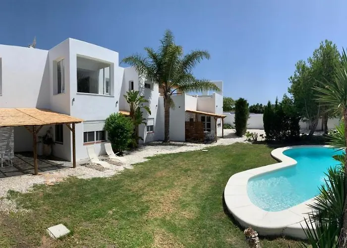  Panorama Village