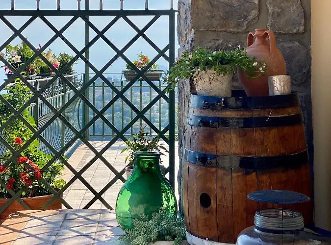 B&B Villa Reginella