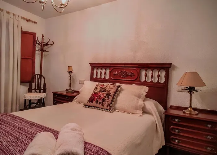 Casa Los Maños - Rubielos de Mora