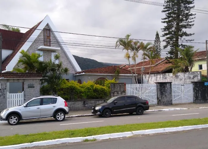 Castelinho Solemar