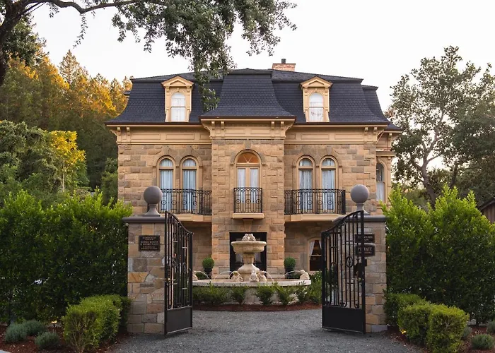 Francis House
