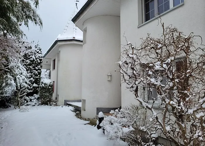 Casa degli ospiti: Villa Castagna Guesthouse