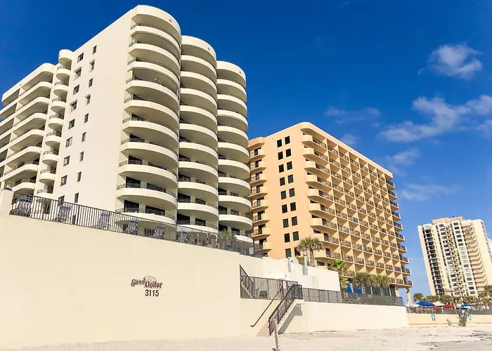 Sand Dollar Condominiums