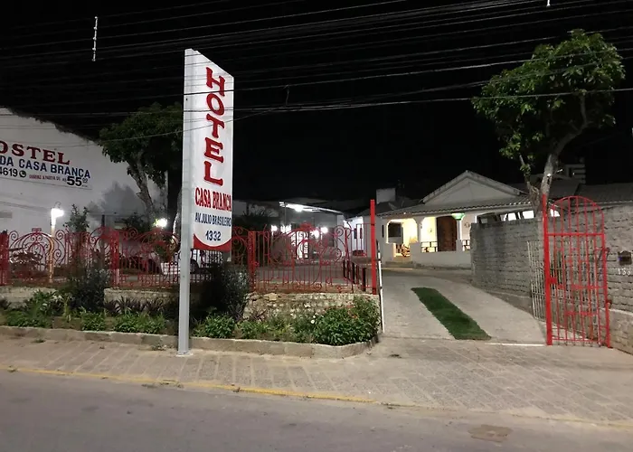 Casa Branca