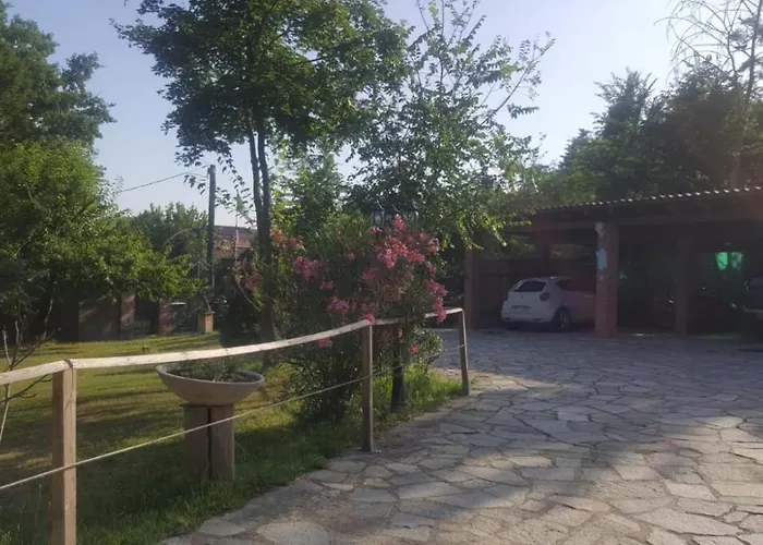La Corte Dei Samidagi
