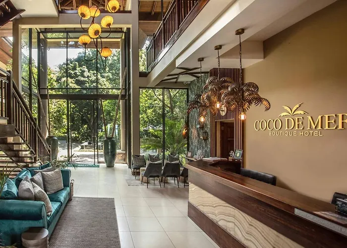 Coco De Mer Boutique