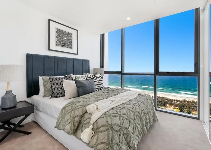 Koko Broadbeach - Official