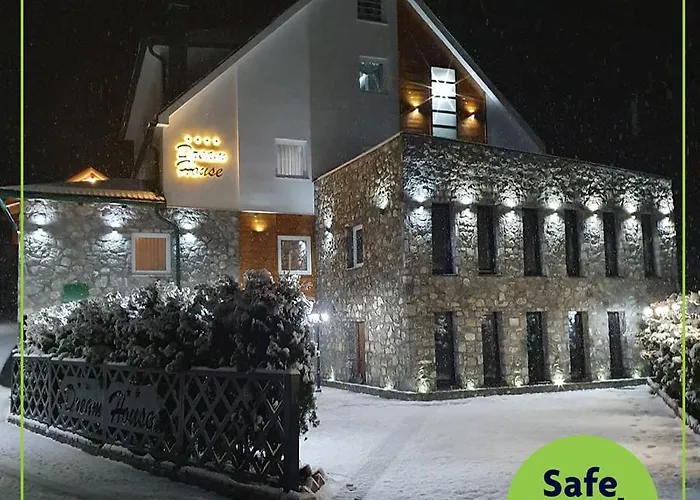Dream House Hotel & Spa