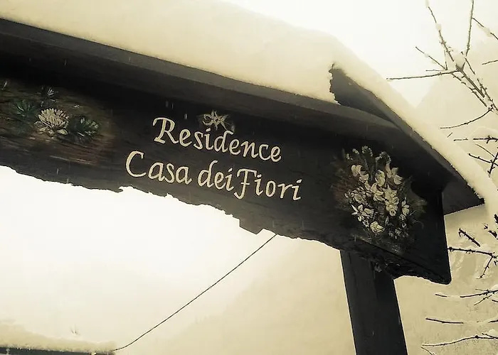  Casa Dei Fiori