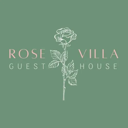 Airport Hotel: Rose Villa