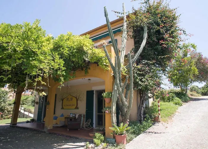 Hotel adatto agli animali: B&B La casa dei gelsi