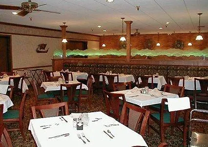 Clarion Inn Rochester