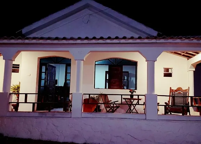 Casa Branca