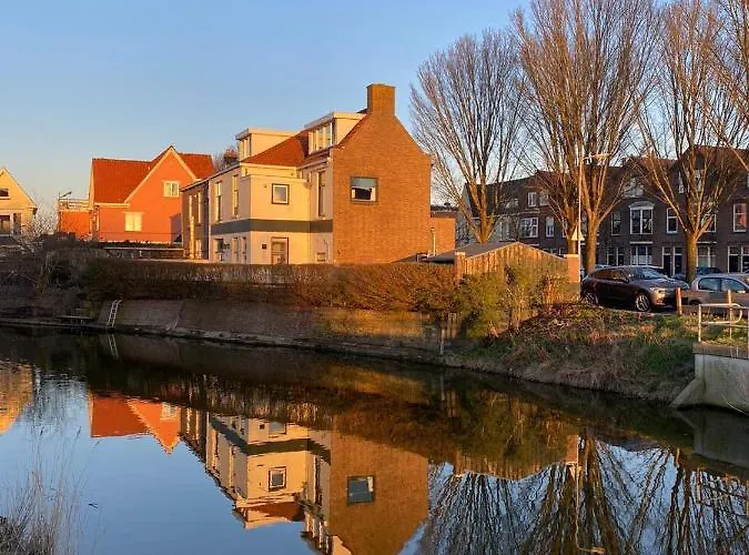 Familiehotel: Westerschelde B&B