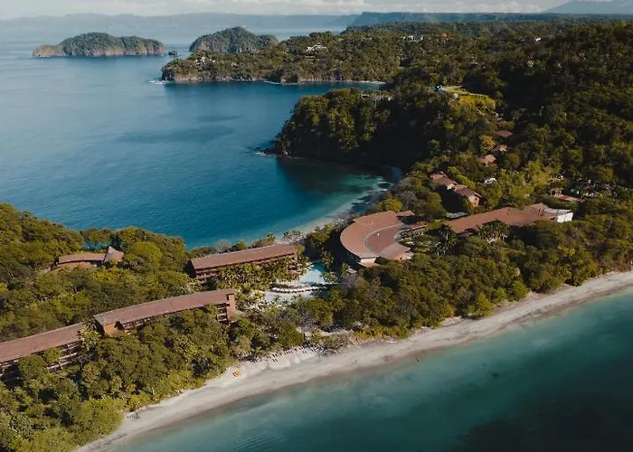 Pets Allowed Hotel Four Seasons Peninsula Papagayo, Costa Rica