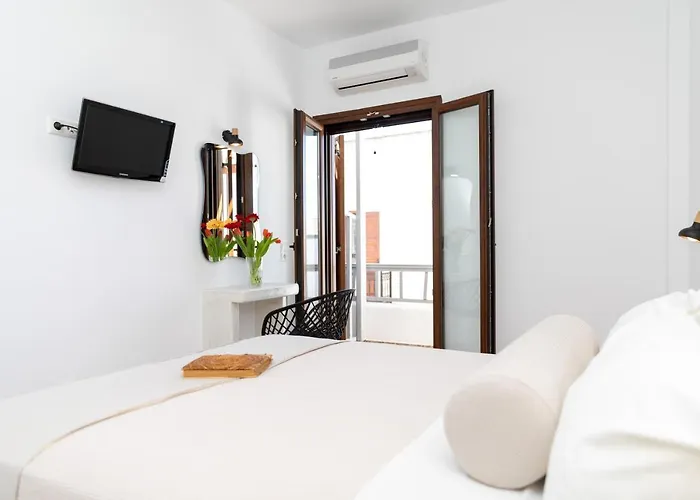 Casa vacanza: Depis Place And Apartments