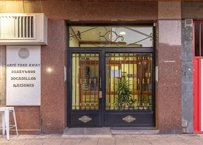 Cruces Metro Rooms