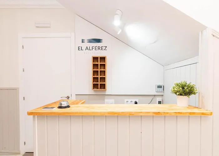 Hostal El Alférez