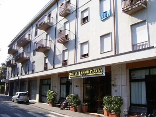 Hotel 3 stelle: Hotel Terme Posta