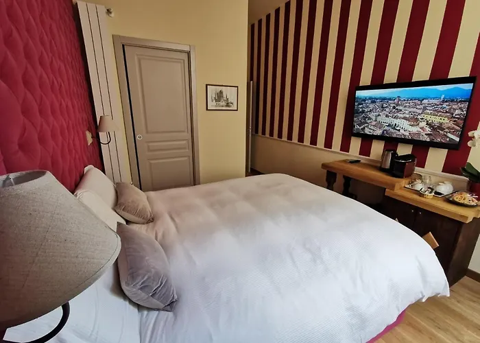Chalet Lucca