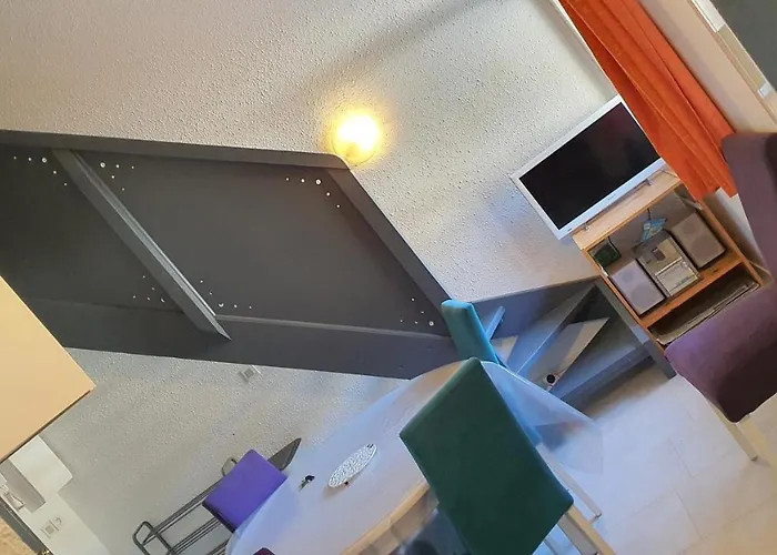 Location de vacances: Residence Azur Sancy Fibre Orange