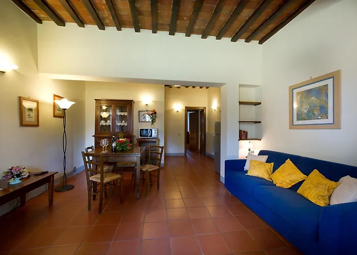 Tenuta Di Sticciano