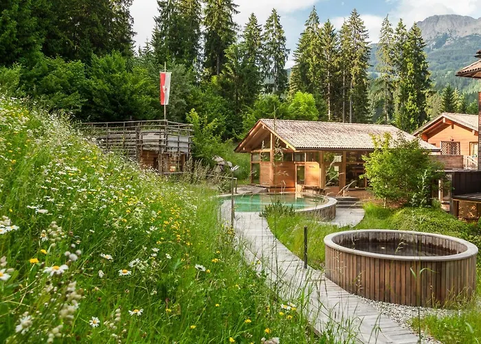 Hotel Bad Schoergau