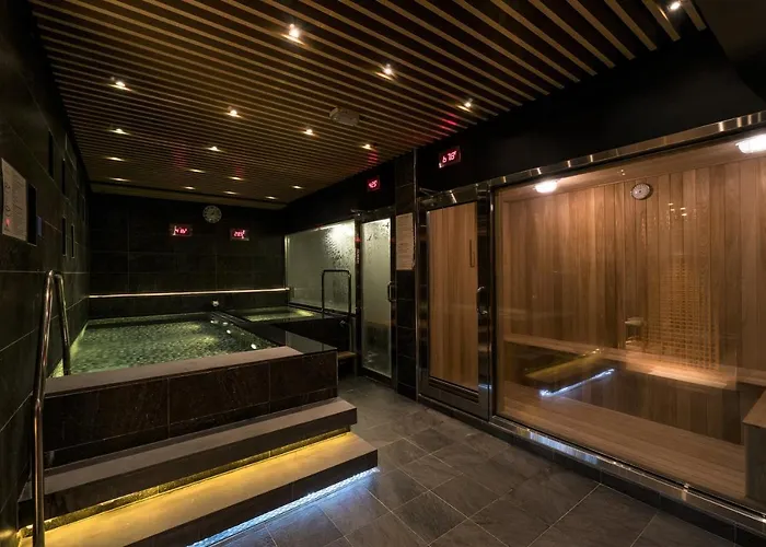 Evergreen Palace Hotel Chiayi