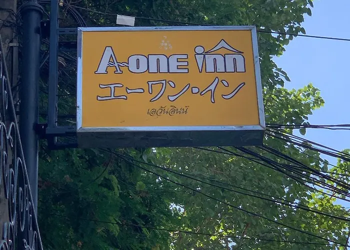 A-One