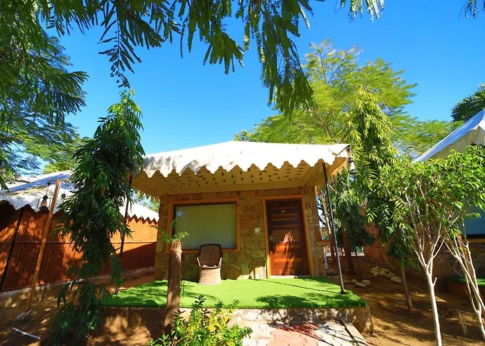 Beach hotel: Heiwa Heaven Resort