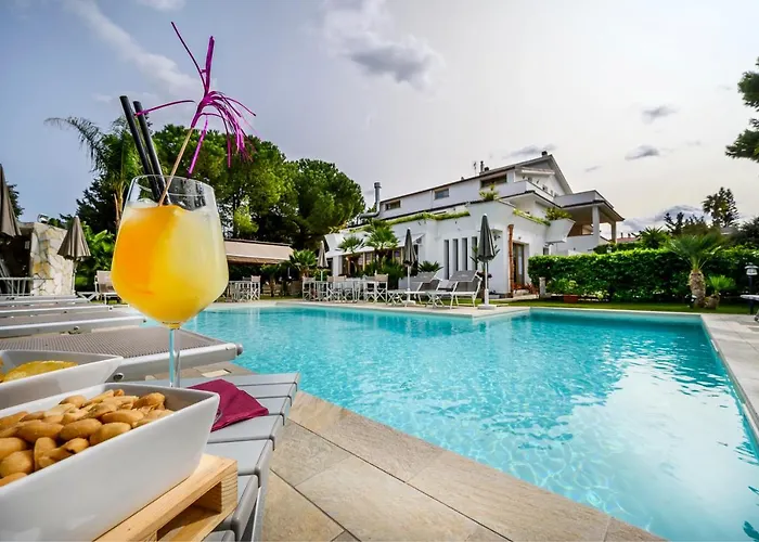 San Lorenzo Room Suite&Restaurant