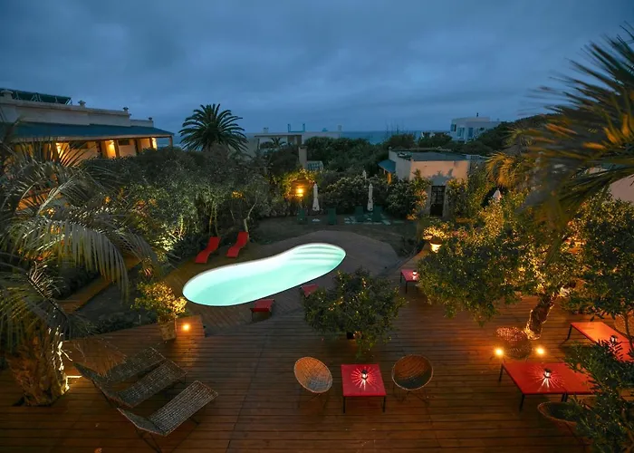 Brisas De La Pedrera Hotel Boutique