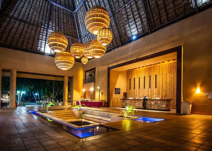 Family Hotel: Reef Yucatan All Inclusive & Convention Center
