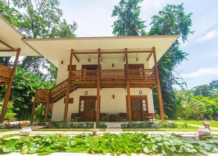 Lanna Ban Hotel