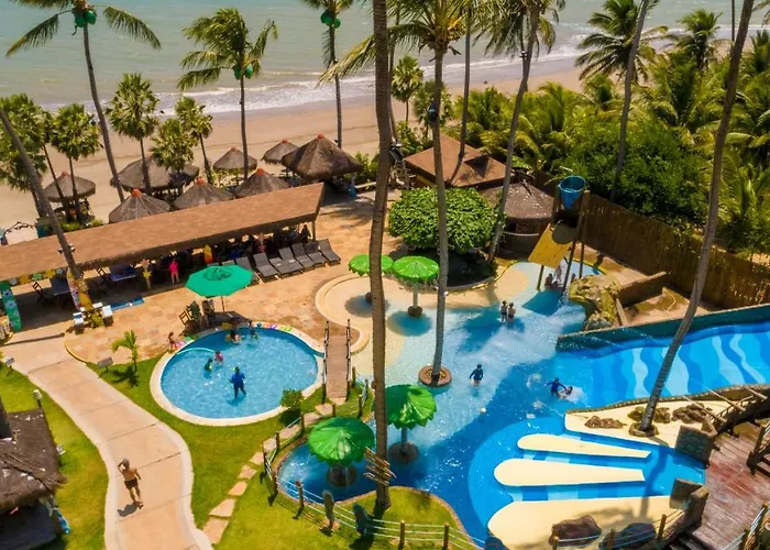 Carnaubinha Praia Resort