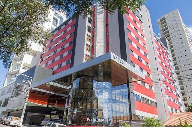 Hotel: Mogano Premium Hotel - ELETROPOSTO