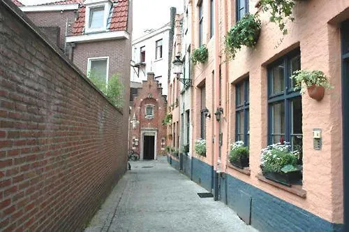 Hotel: Hotel Leopold