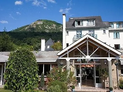  Logis Les Cimes