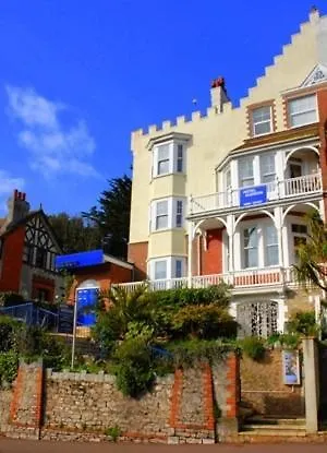 Zentrales Hotel: Hotel Hudson