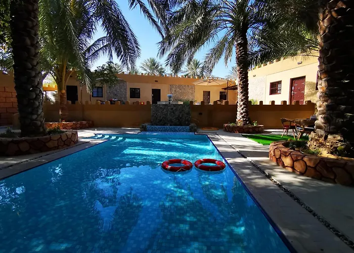 Vacation rental: Alberi Lodge