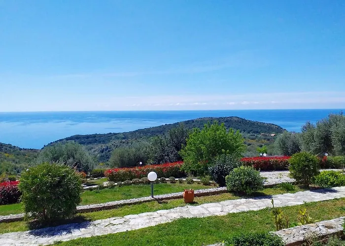 Hotel vicino al College: Resort Paradise Marina di Camerota