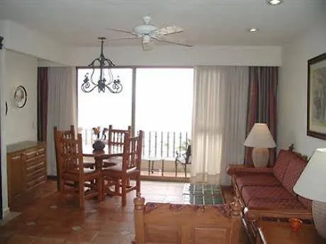 Airport Hotel: Vallarta Torre