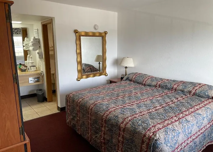 Vacation home: Hall Of Fame