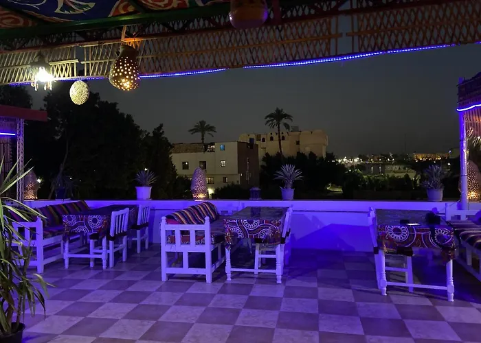 El Gezira Hotel