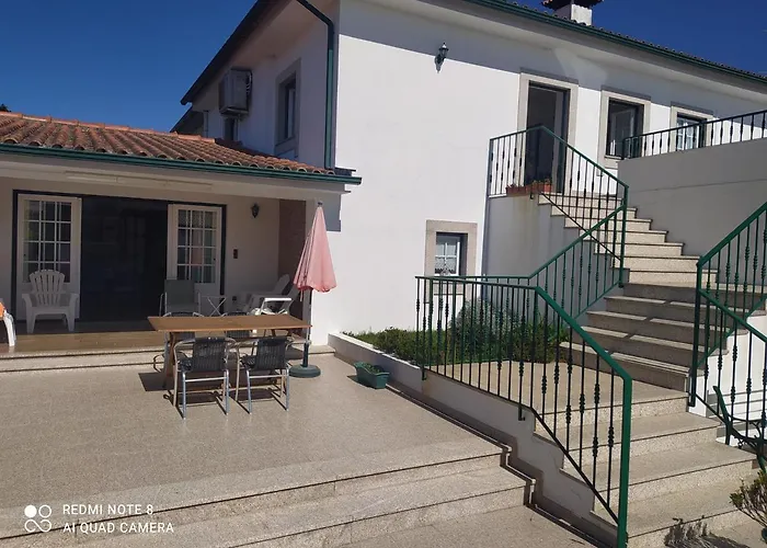 Hotel familiar: Quinta dos Avós